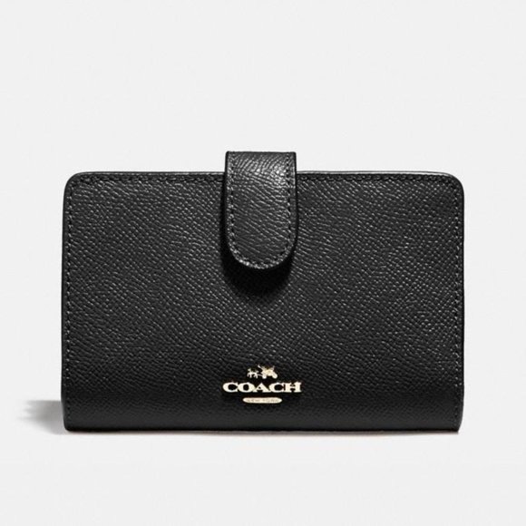 Coach Handbags - Coach | Wallet